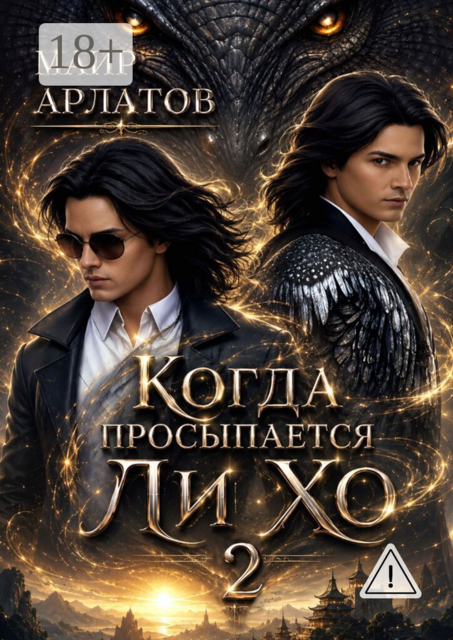 Когда просыпается Ли Хо — 2