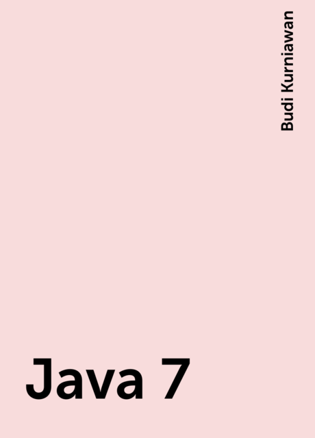 Java 7