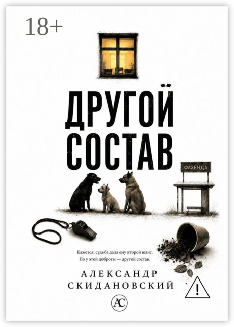 Другой состав