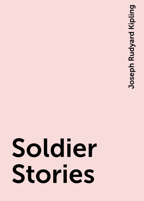 Soldier Stories
