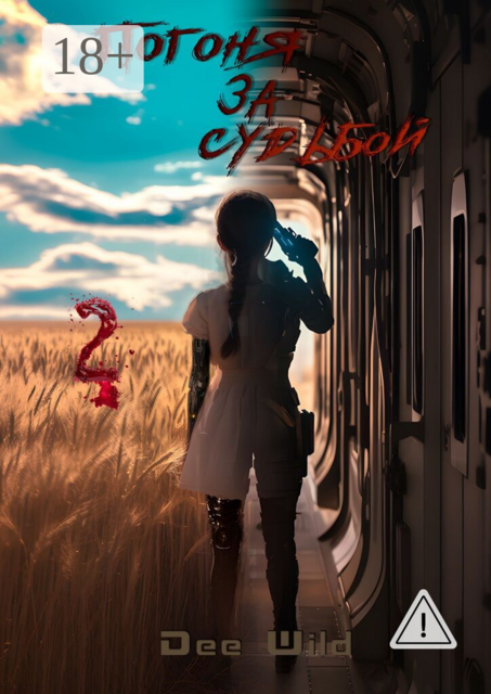 Погоня за судьбой. Часть II. Надежда и разрушение