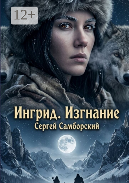 Ингрид. Изгнание