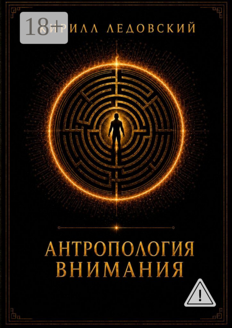 Антропология внимания