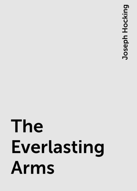 The Everlasting Arms