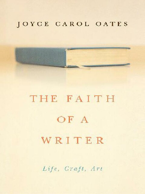 The Faith of a Writer