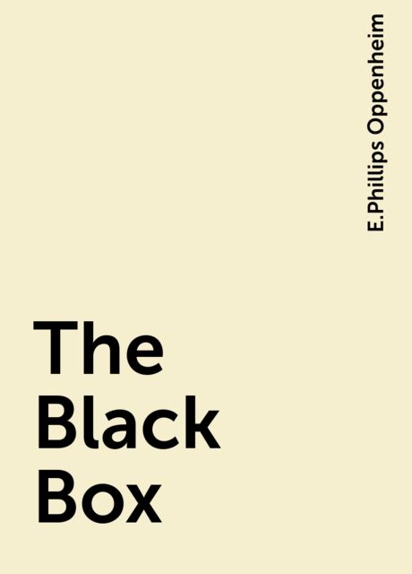 The Black Box