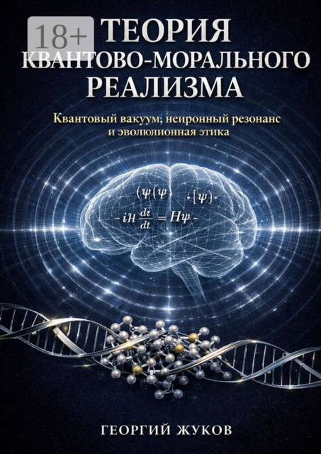 Теория квантово-морального реализма