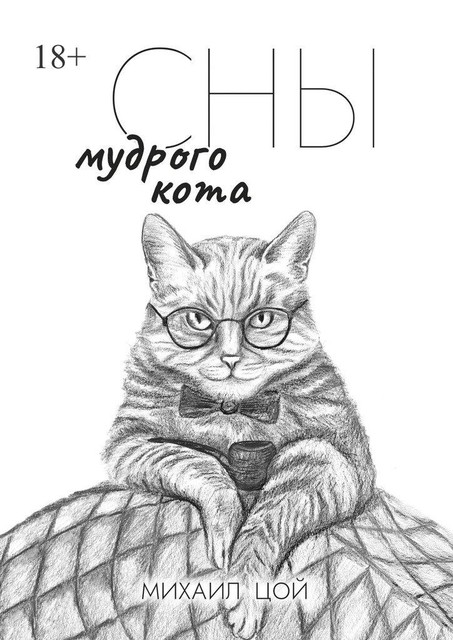 Сны мудрого кота, Михаил Цой