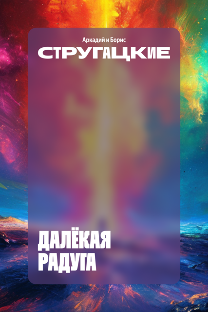 Далёкая Радуга