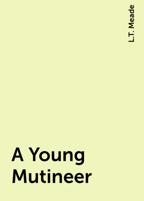 A Young Mutineer