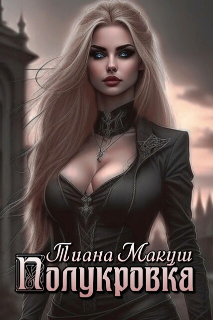 Полукровка