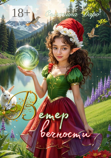 Ветер вечности