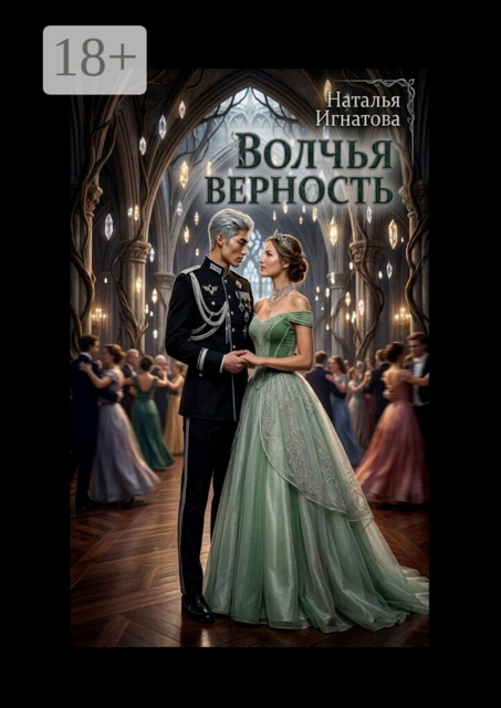 Волчья верность