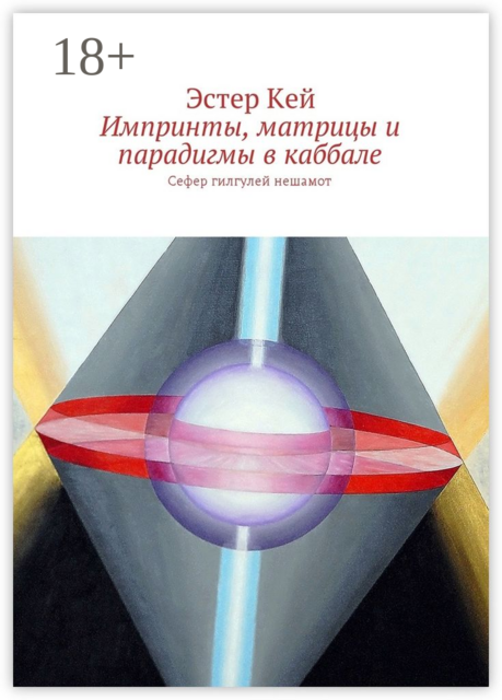 Импринты, матрицы и парадигмы в каббале. Сефер гилгулей нешамот, Эстер Кей