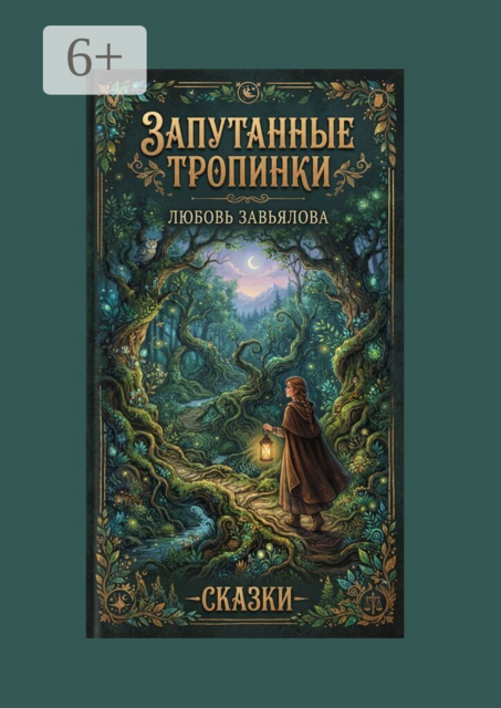 Запутанные тропинки