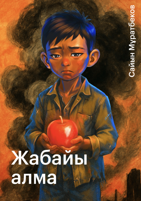 Жабайы алма