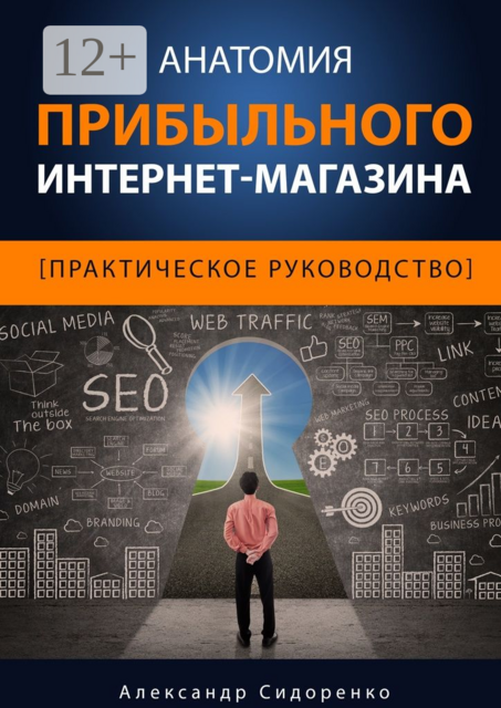 Анатомия прибыльного интернет-магазина, Александр Сидоренко