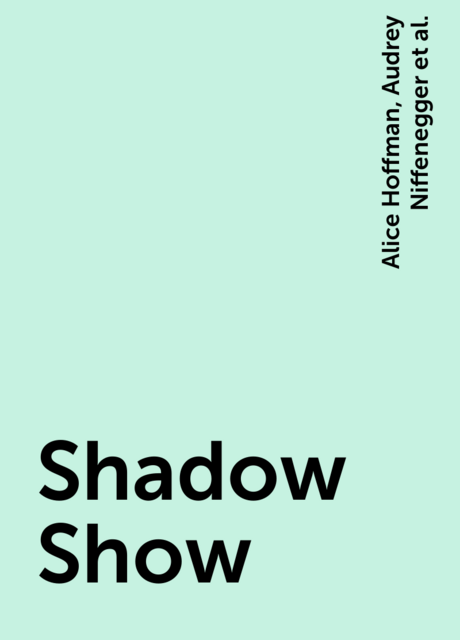Shadow Show