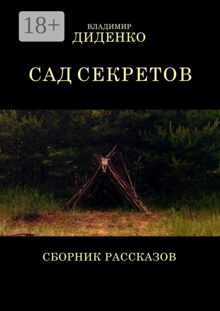 Сад секретов, Владимир Диденко