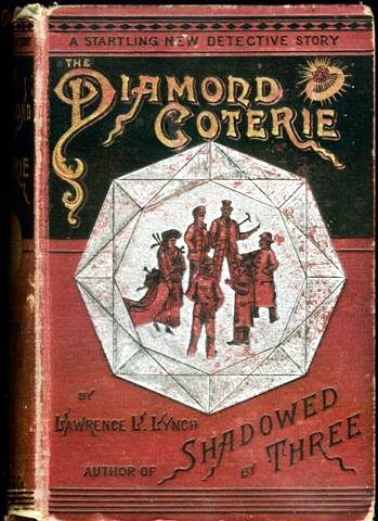 The Diamond Coterie