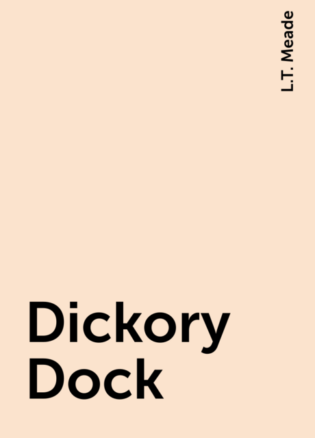 Dickory Dock