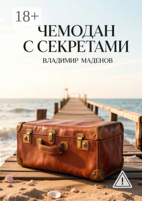 Чемодан с секретами