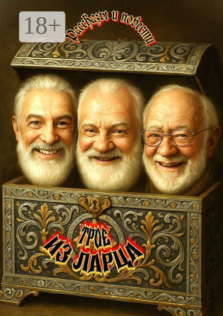 Трое из Ларца