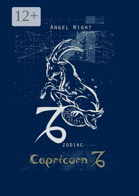 Capricorn. Zodiac