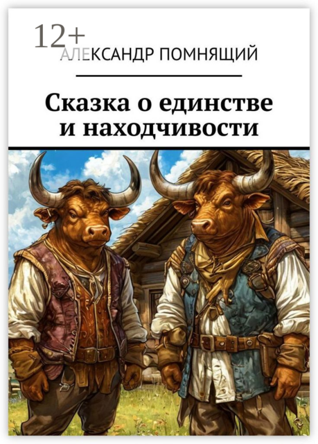 Сказка о единстве и находчивости