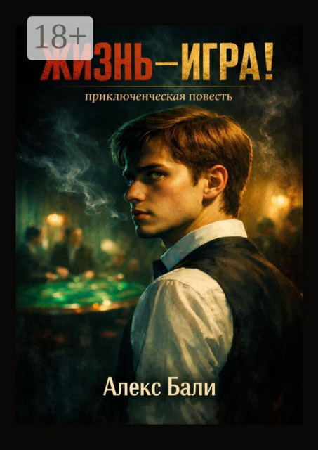 Жизнь — игра!