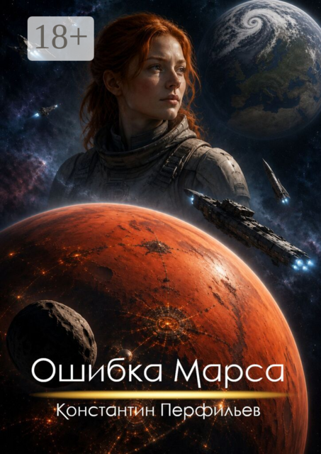 Ошибка Марса