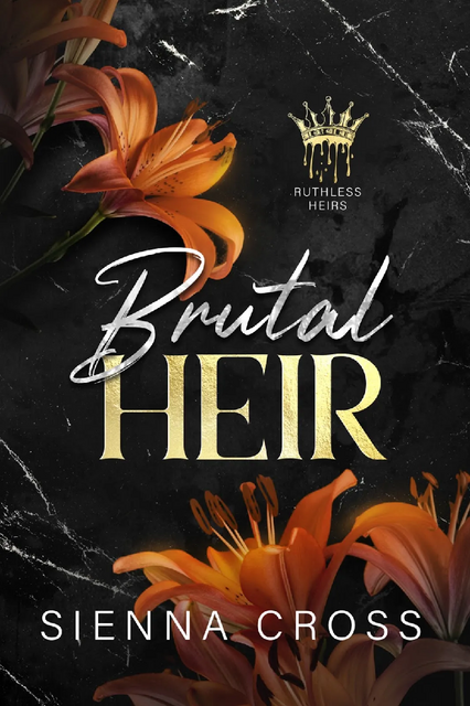 Жестокий наследник