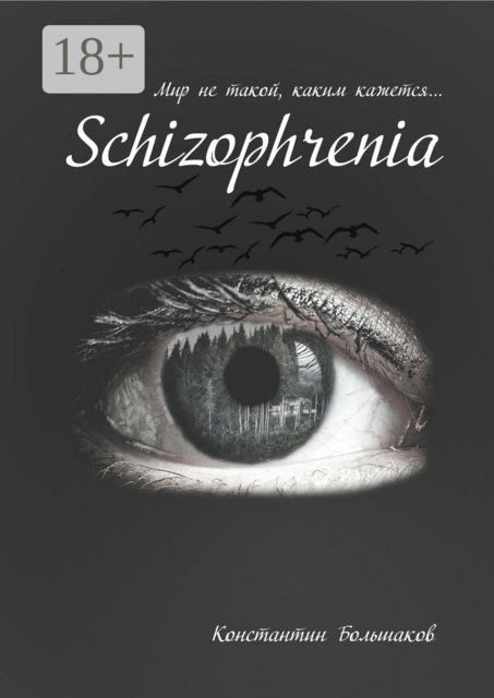 Schizophrenia. Мир не такой, каким кажется