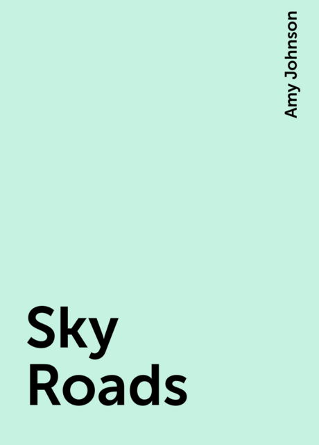 Sky Roads