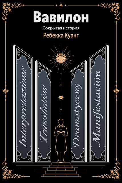 Вавилон. Сокрытая история