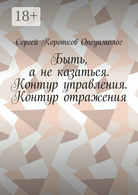 Быть, а не казаться. Контур управления. Контур отражения