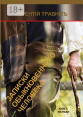 Записки обыкновенного человека