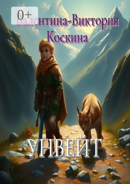 Унвейт