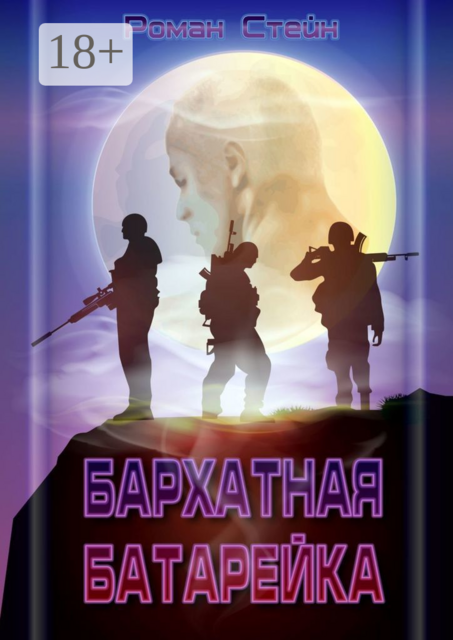 Бархатная батарейка, Роман Стейн