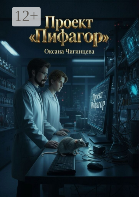 Проект «Пифагор»