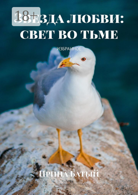 Звезда любви: свет во тьме. Избранное