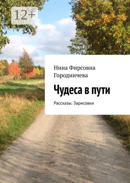 Чудеса в пути