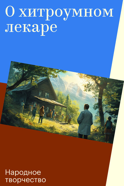 О хитроумном лекаре