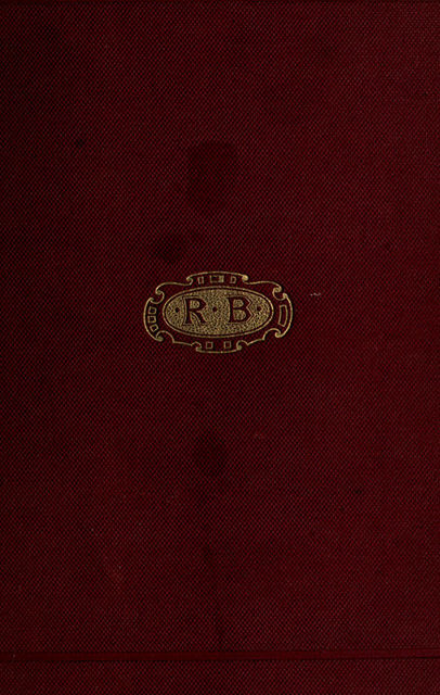 In Bad Company and other stories