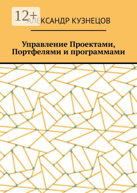 Управление проектами, портфелями и программами, Александр Кузнецов