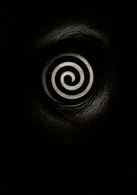 KRAMER Тёмный баланс