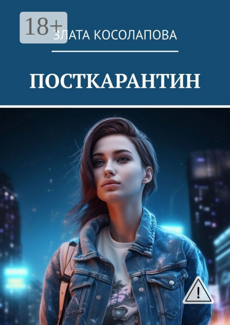 Посткарантин