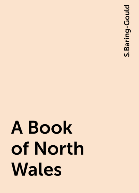 A Book of North Wales