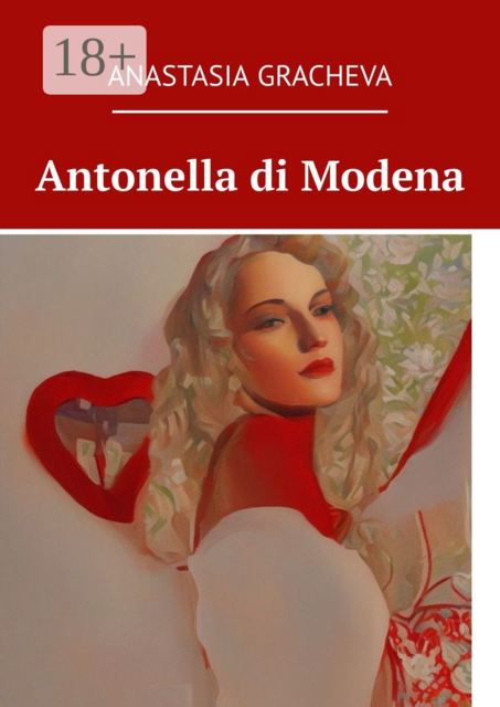 Antonella di Modena
