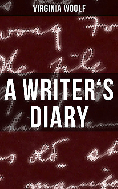 A Writer's Diary